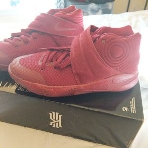 Kyrie Irving Nike sneakers